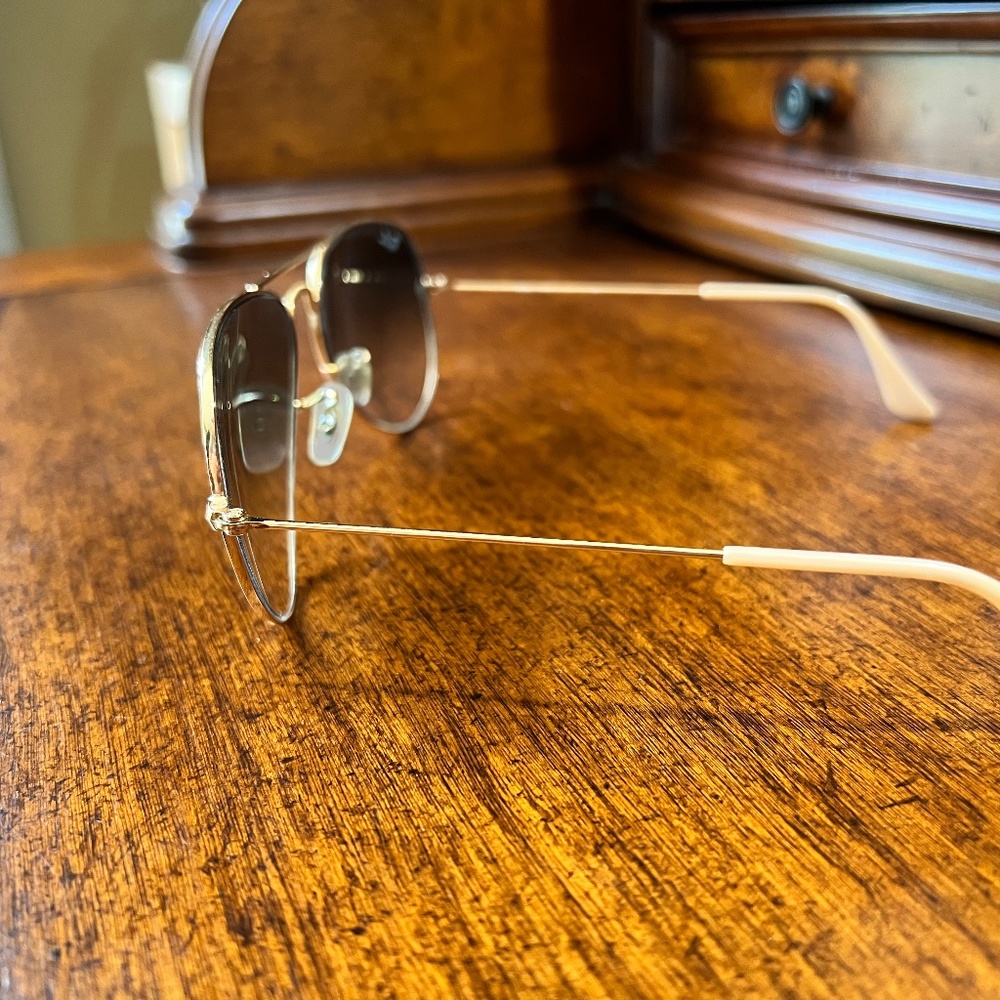 Rayban Aviator sunglasses - Picture 5 of 8